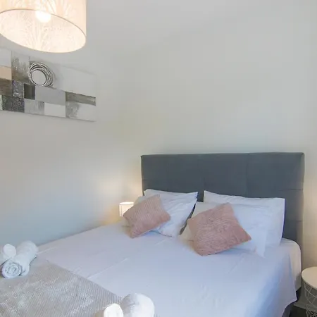 Dani Villa Krk Town